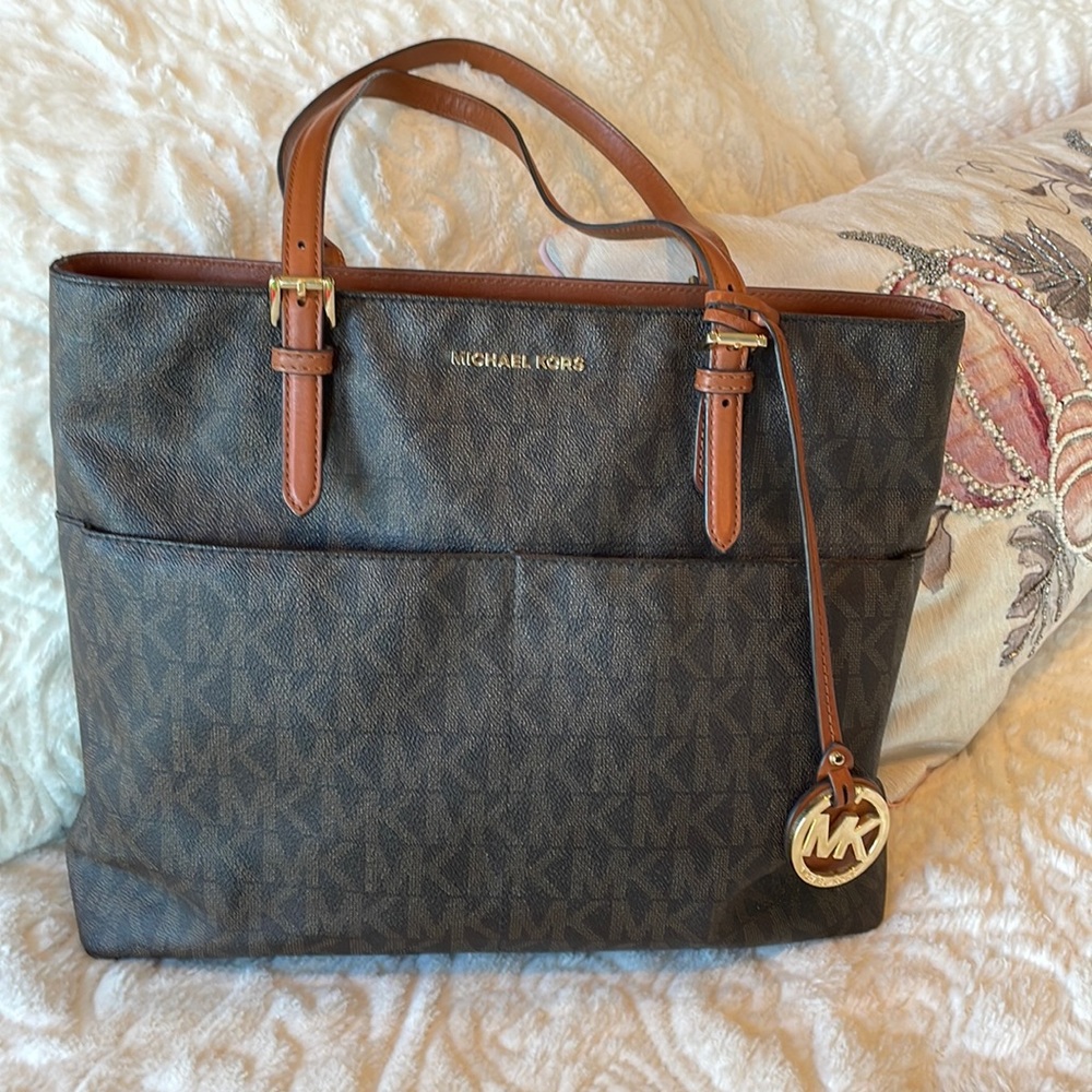 Michael Kors, Bedford tote
